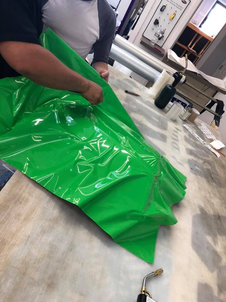 vehicle wraps